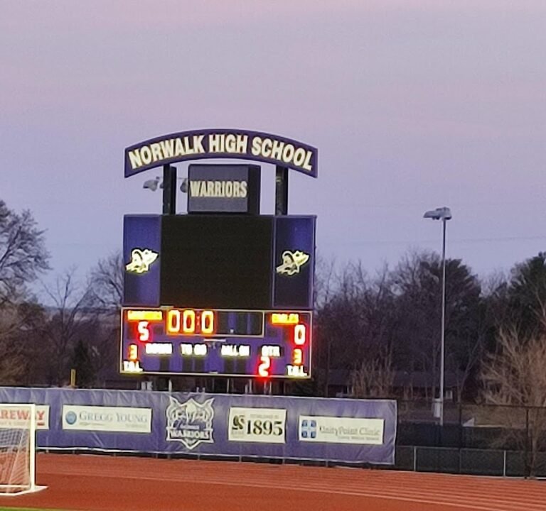 Soccer Field image 2