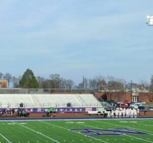 Soccer Field image 3