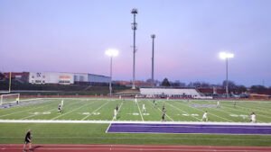 Soccer Field image 1