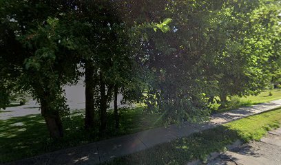 Soccer Field image 1