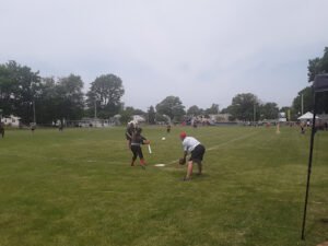 Soccer Field image 1