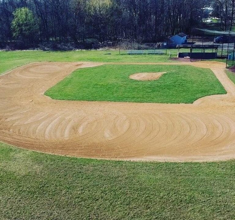 Soccer Field image 2