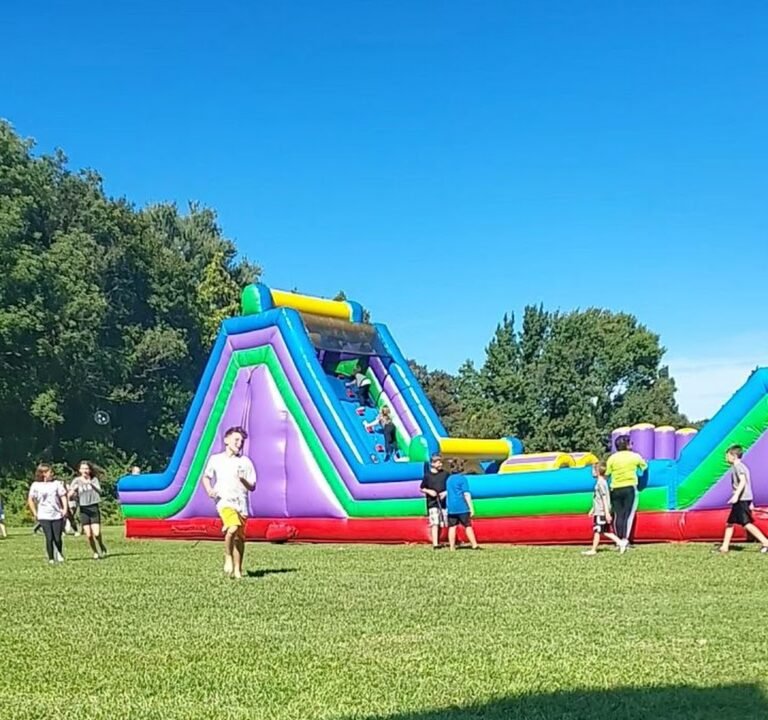 Soccer Field image 3