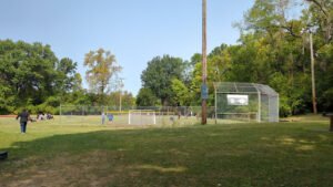 Soccer Field image 1