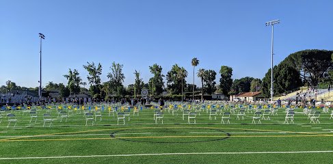 Soccer Field image 1