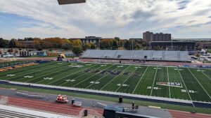 Soccer Field image 1