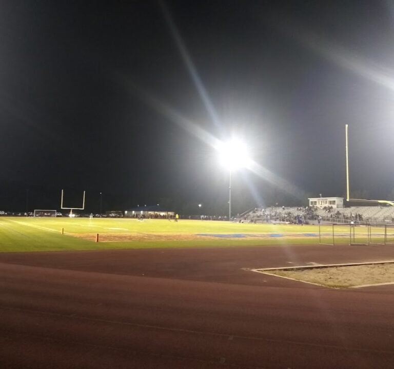 Soccer Field image 2