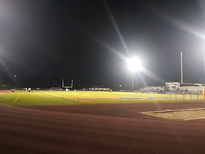 Soccer Field image 1