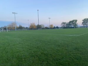 Soccer Field image 1