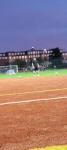 Soccer Field image 1