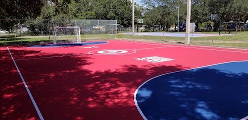 Soccer Field image 1