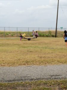 Soccer Field image 1