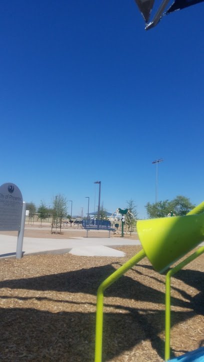Soccer Field image 1