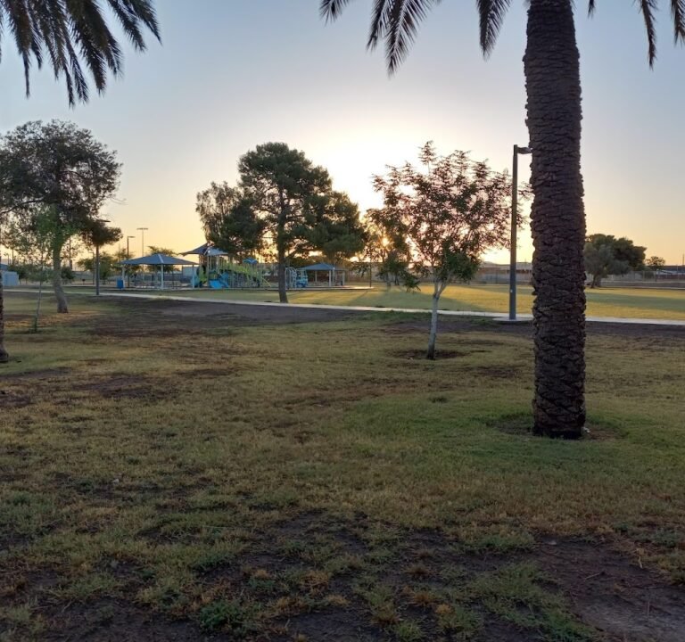 Soccer Field image 2