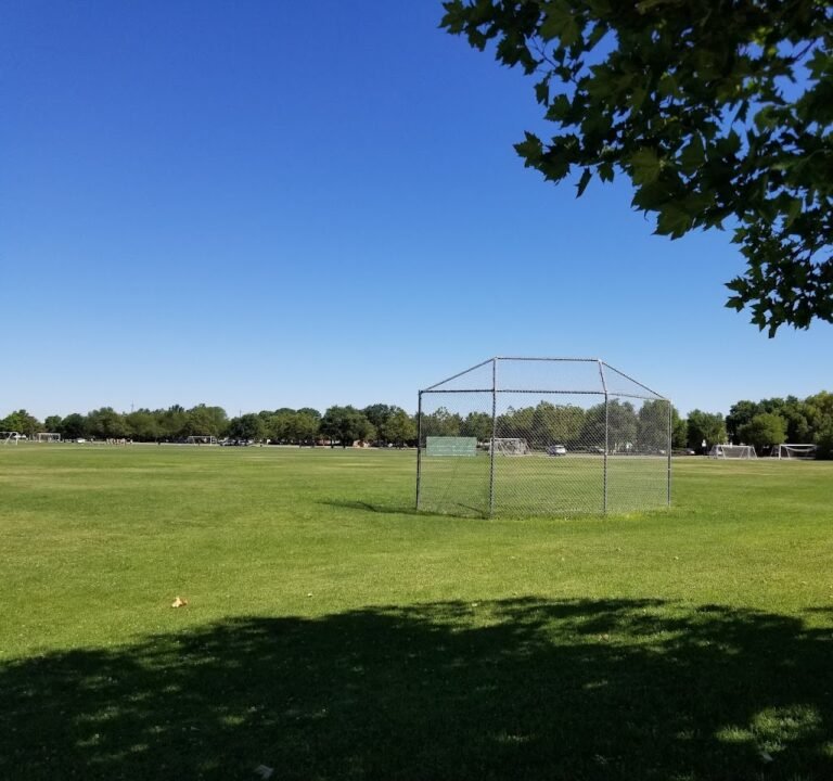 Soccer Field image 2