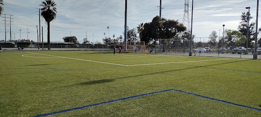 Soccer Field image 1