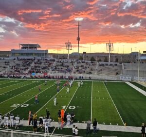 Soccer Field image 2