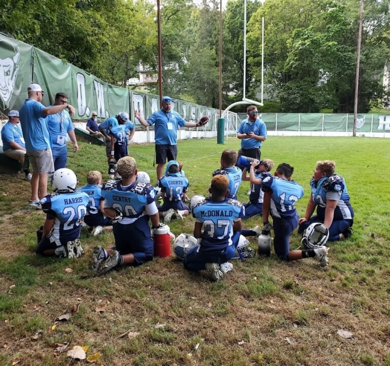 Soccer Field image 2