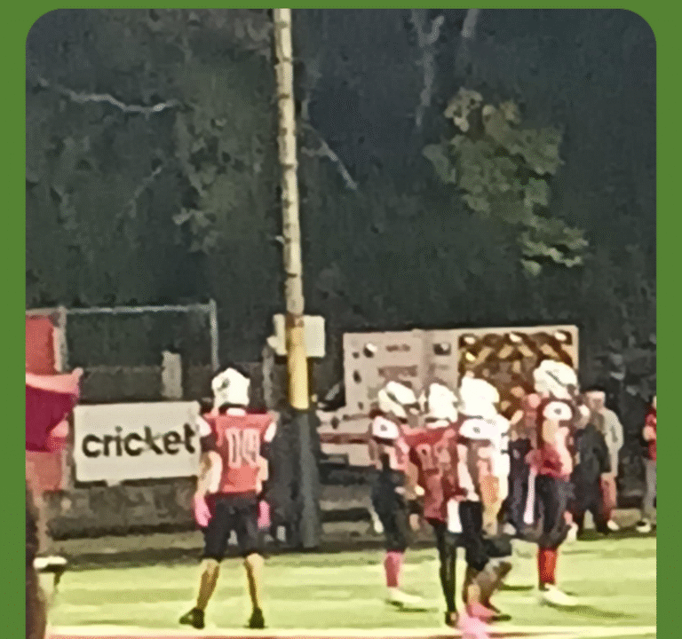 Soccer Field image 3