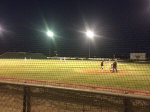Soccer Field image 1