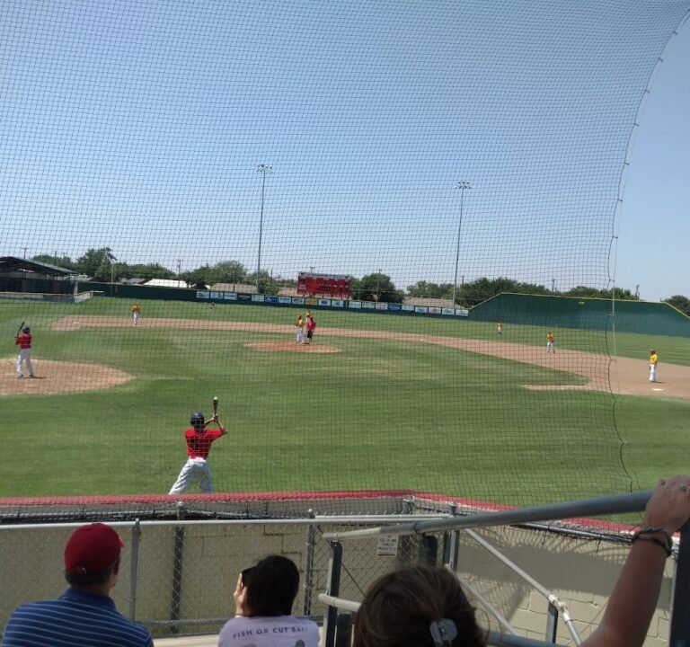 Soccer Field image 2