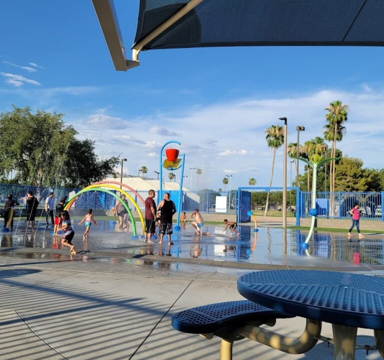 Soccer Field image 2