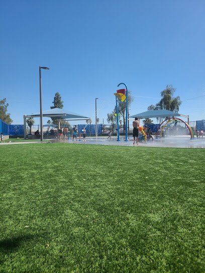 Soccer Field image 1