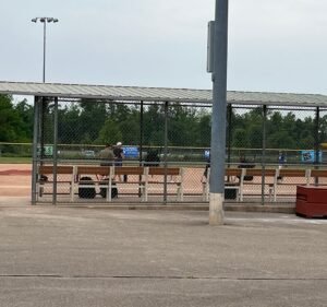 Soccer Field image 2