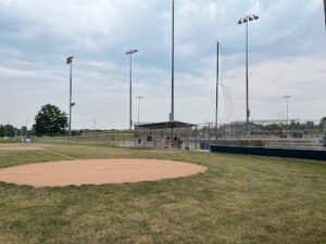 Soccer Field image 1