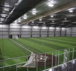 Soccer Field image 2