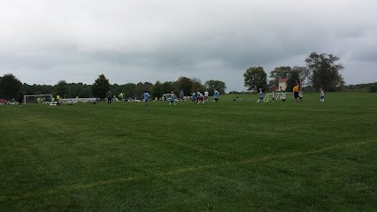 Soccer Field image 1