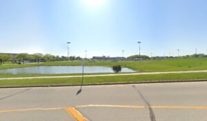 Soccer Field image 1