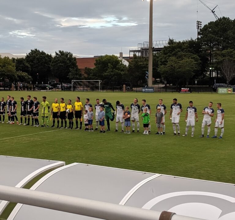 Soccer Field image 2