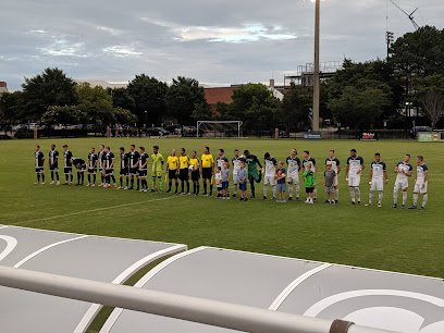 Soccer Field image 1