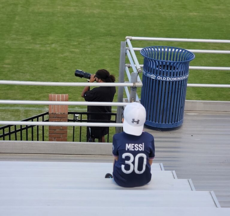Soccer Field image 3