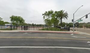 Soccer Field image 1