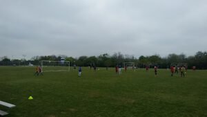 Soccer Field image 1