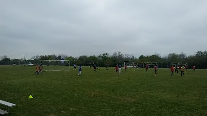 Soccer Field image 1