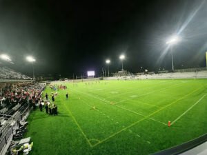 Soccer Field image 1