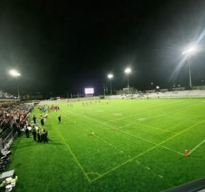 Soccer Field image 2