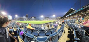 Soccer Field image 1