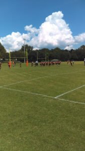 Soccer Field image 1