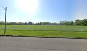 Soccer Field image 1