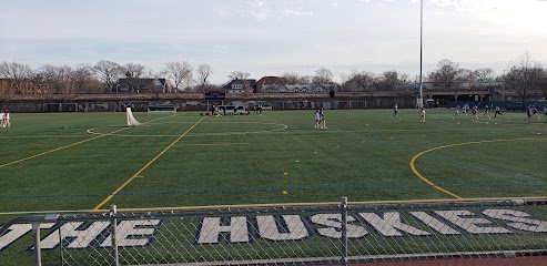 Soccer Field image 1
