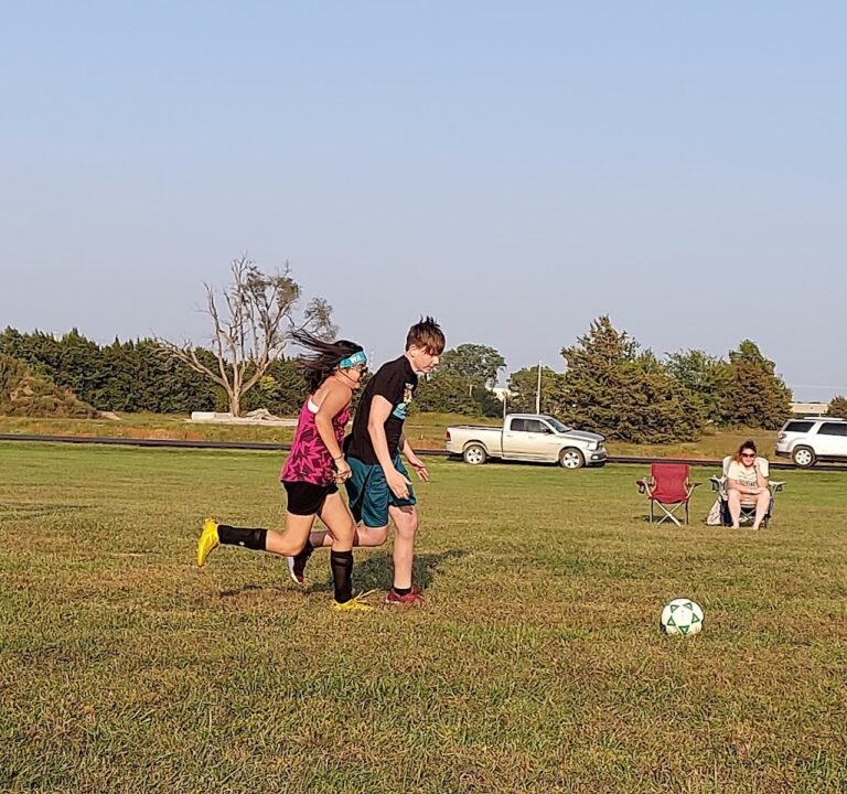 Soccer Field image 3