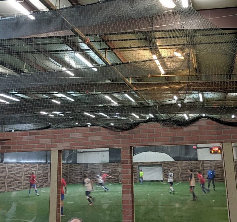 Soccer Field image 3