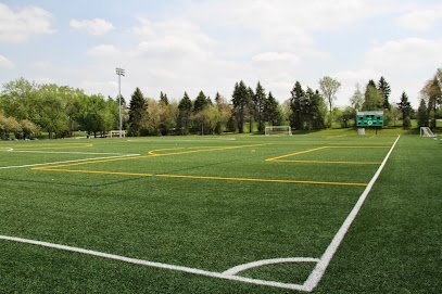 Soccer Field image 1