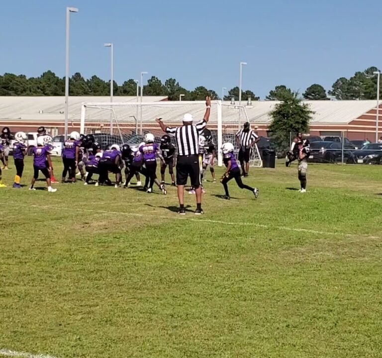 Soccer Field image 3