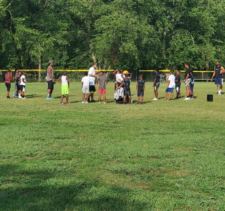 Soccer Field image 2