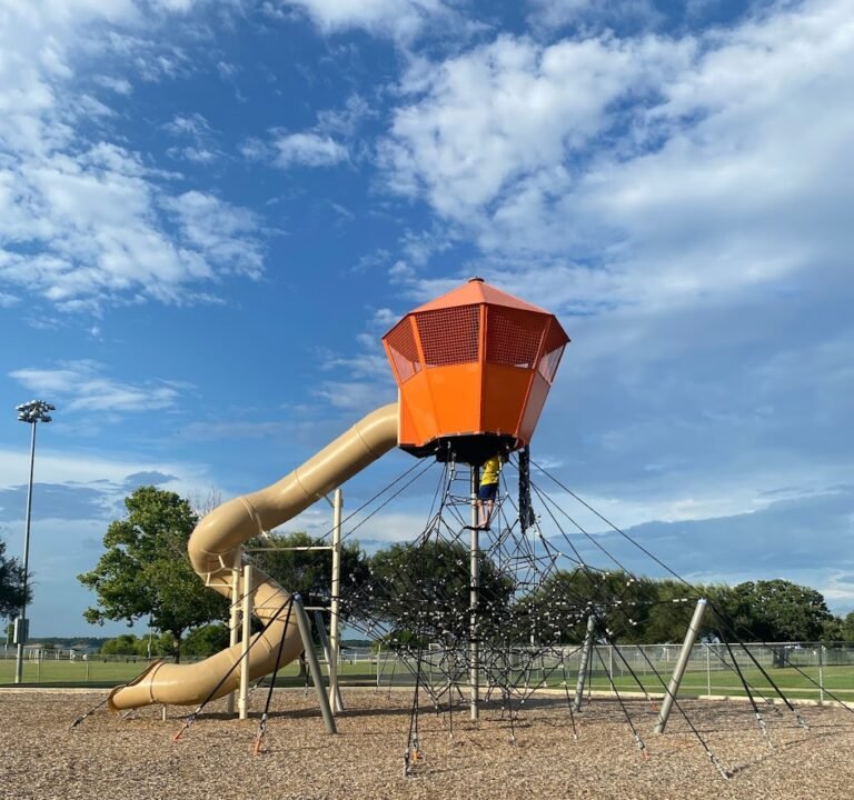 Soccer Field image 3
